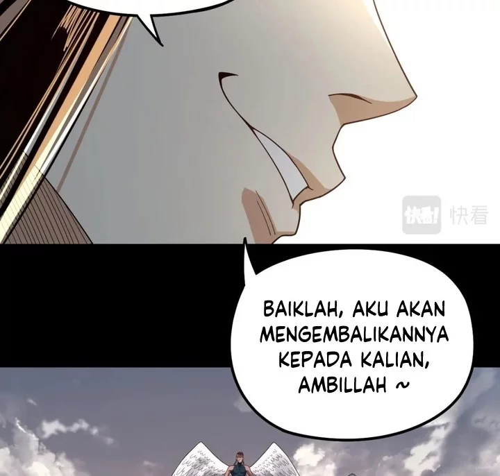 The Villain Of Destiny Chapter 82 Gambar 6