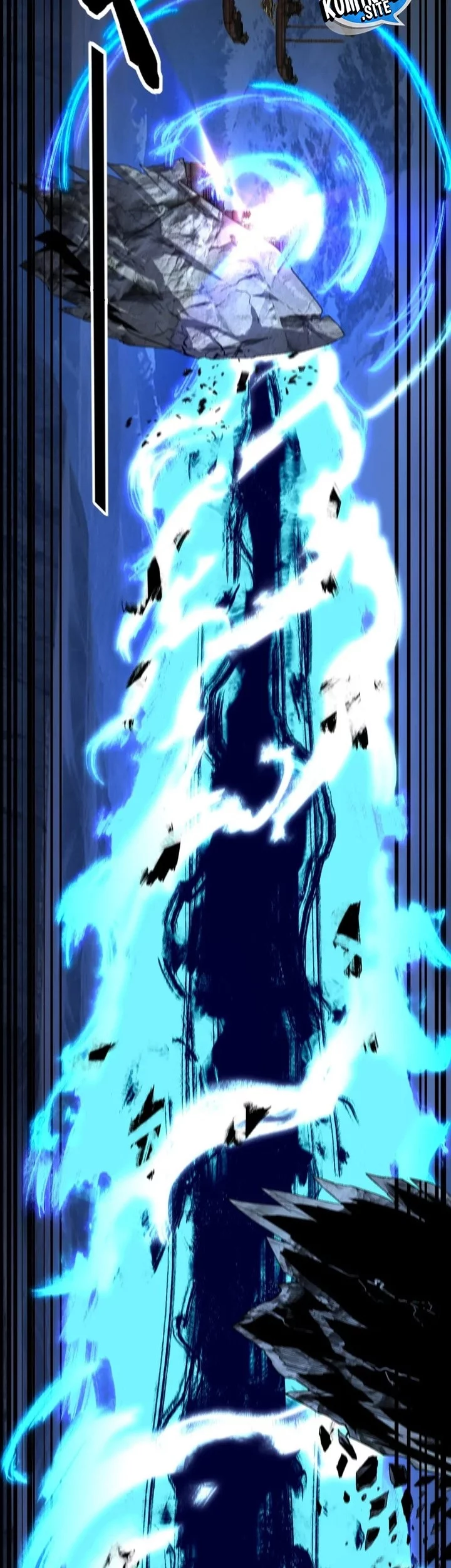 The Villain Of Destiny Chapter 83 Gambar 10