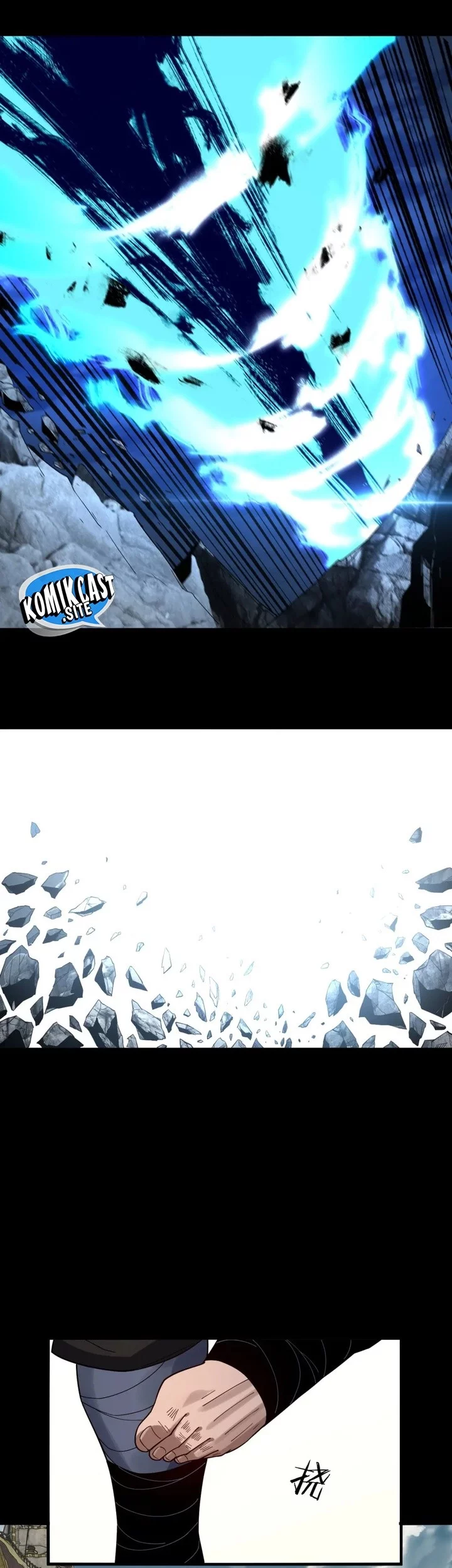 The Villain Of Destiny Chapter 83 Gambar 12