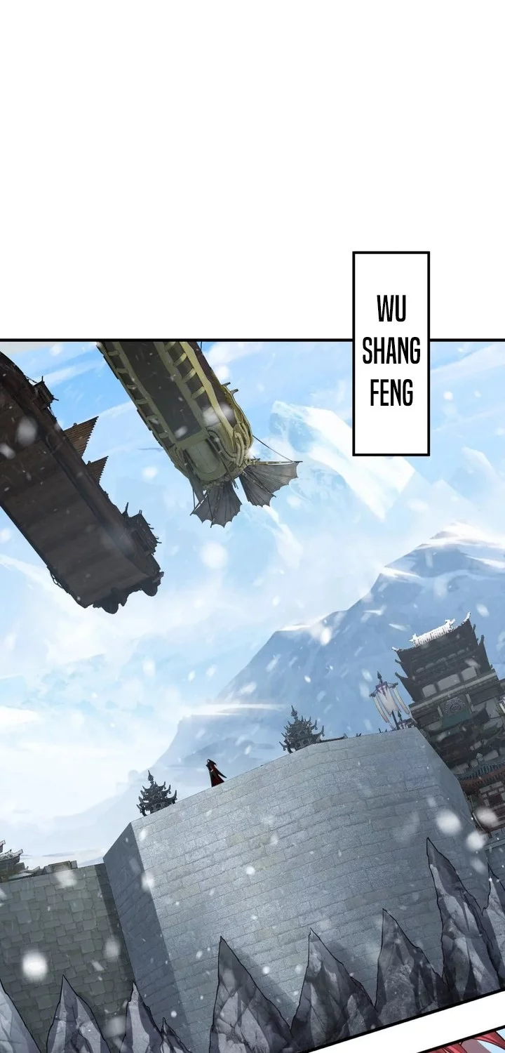 The Villain Of Destiny Chapter 83 Gambar 30