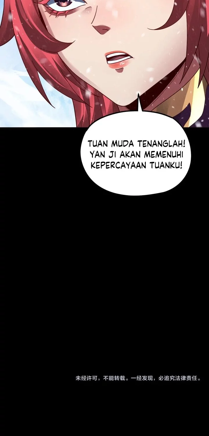 The Villain Of Destiny Chapter 83 Gambar 37