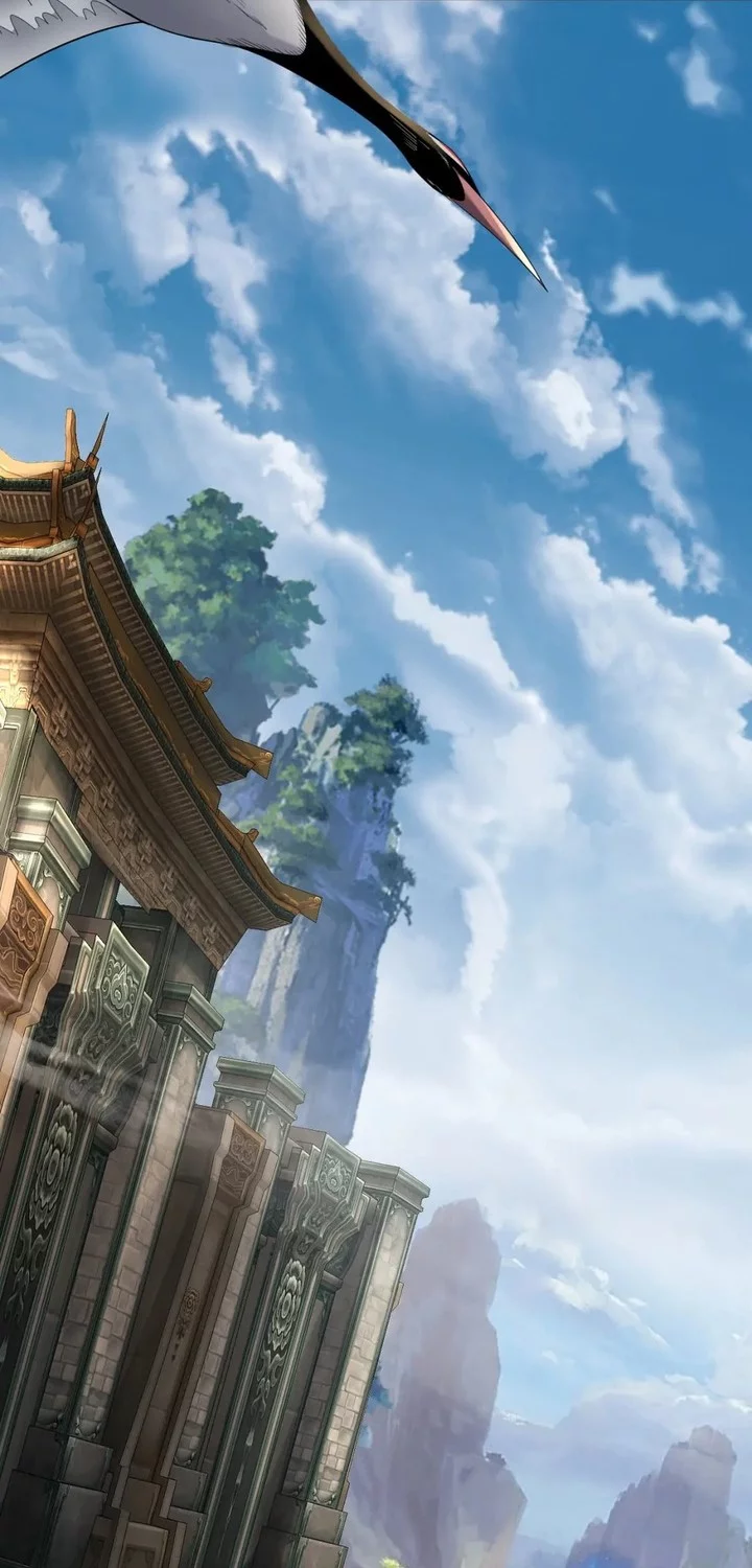 The Villain Of Destiny Chapter 84 Gambar 9