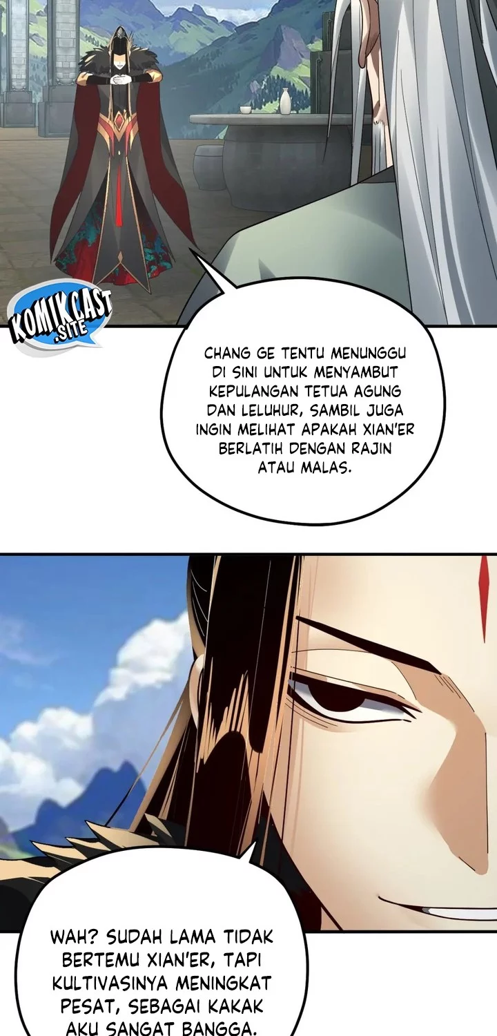 The Villain Of Destiny Chapter 84 Gambar 13