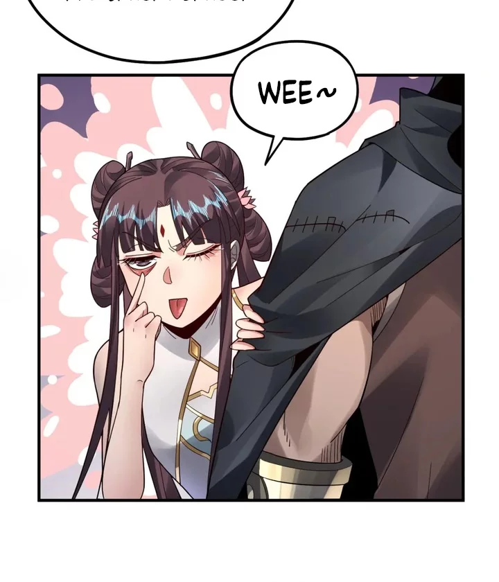 The Villain Of Destiny Chapter 84 Gambar 14