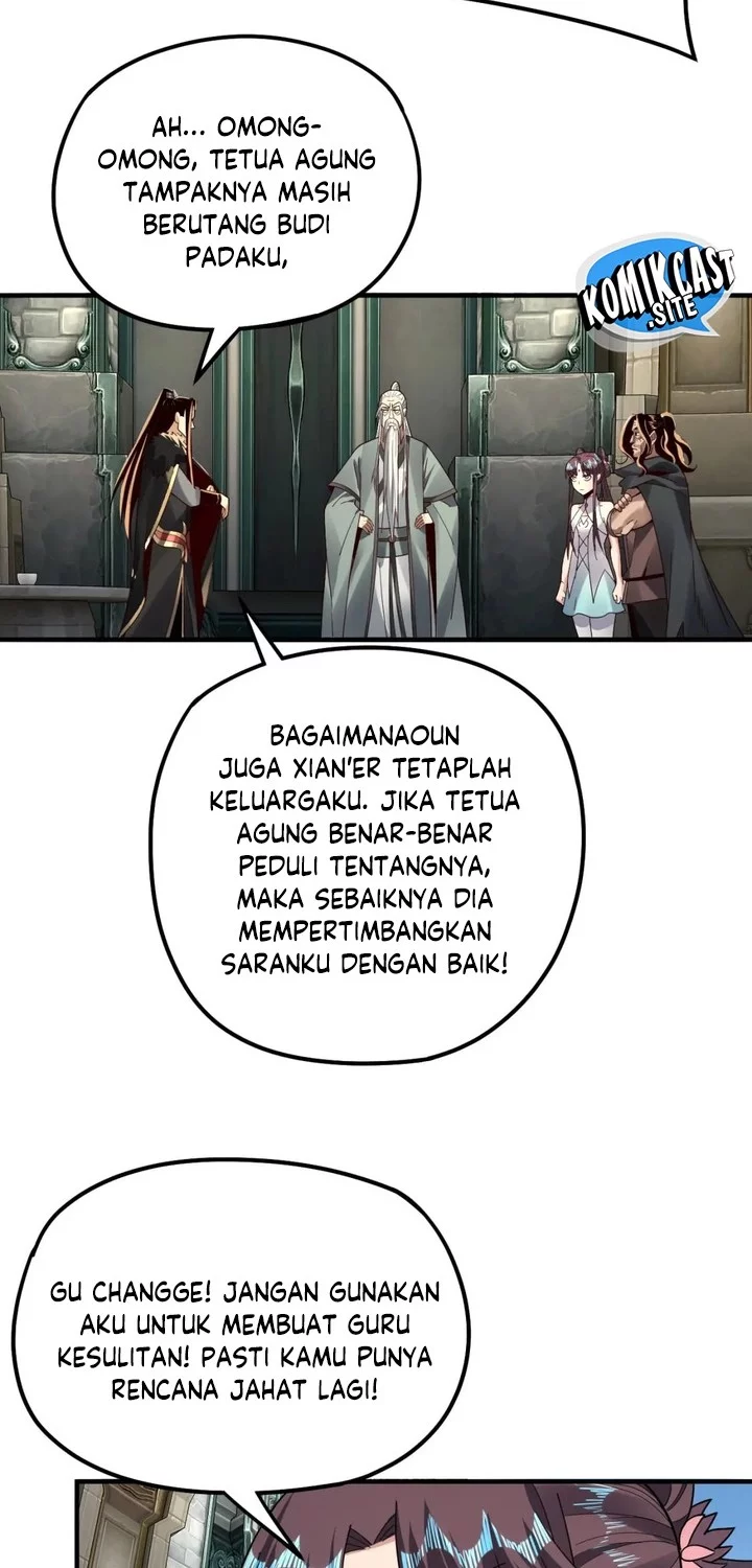 The Villain Of Destiny Chapter 84 Gambar 23