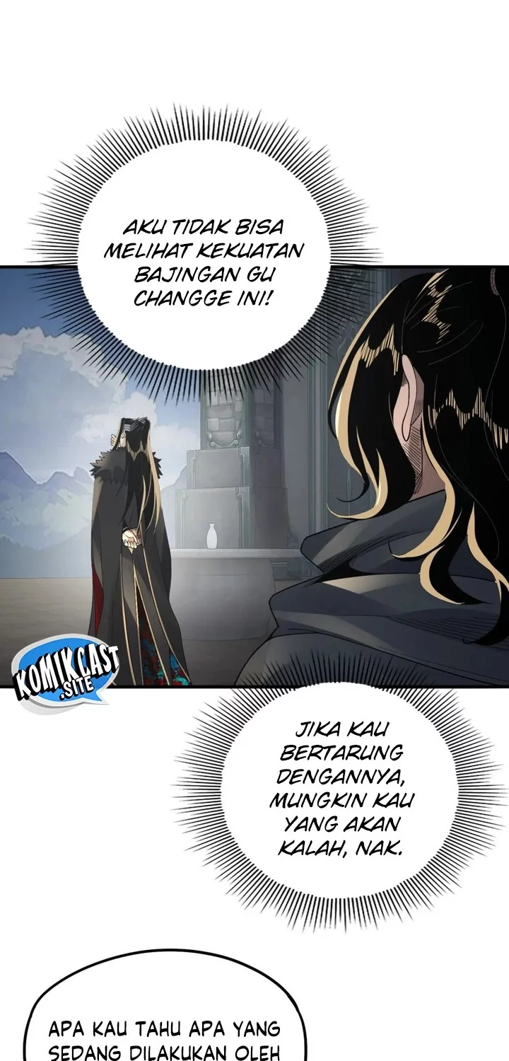 The Villain Of Destiny Chapter 84 Gambar 18