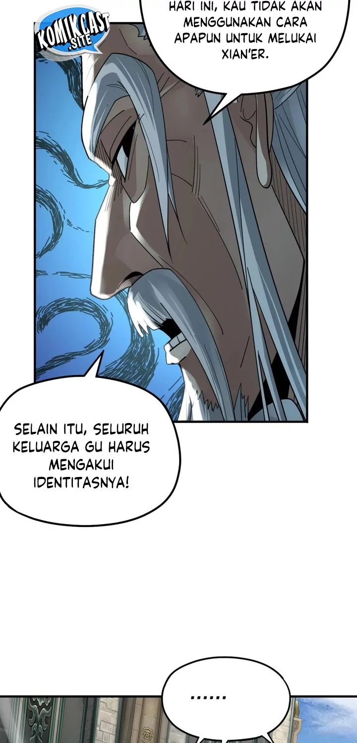 The Villain Of Destiny Chapter 84 Gambar 30