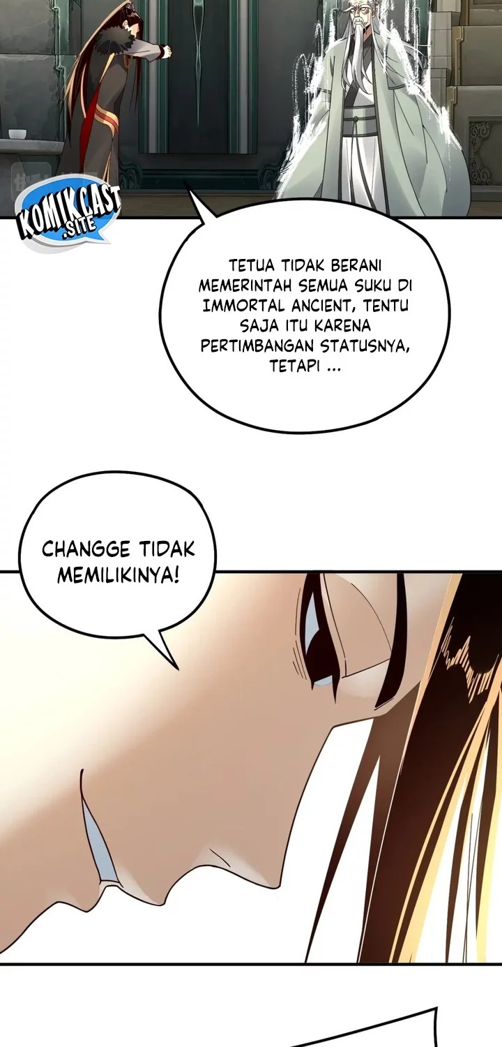 The Villain Of Destiny Chapter 84 Gambar 25