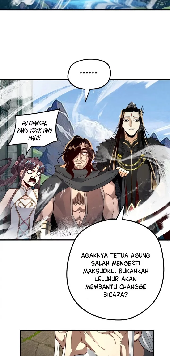 The Villain Of Destiny Chapter 84 Gambar 27