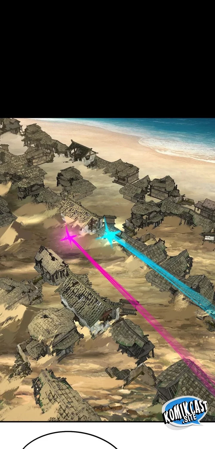 Manhua The Villain Of Destiny Chapter 84 gambar nomor 2