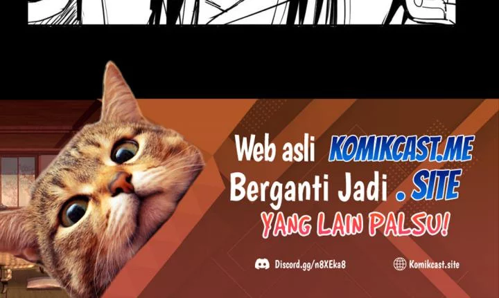 The Villain Of Destiny Chapter 85 Gambar 45