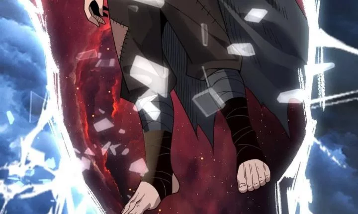 The Villain Of Destiny Chapter 85 Gambar 38