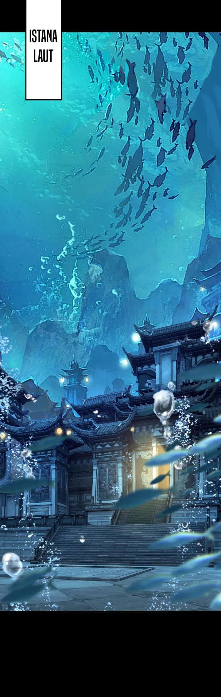 The Villain Of Destiny Chapter 86 Gambar 15