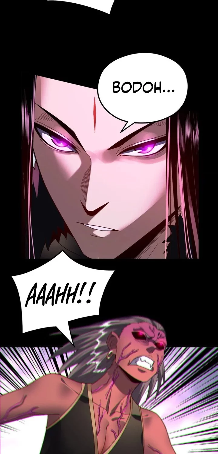 The Villain Of Destiny Chapter 87 Gambar 9