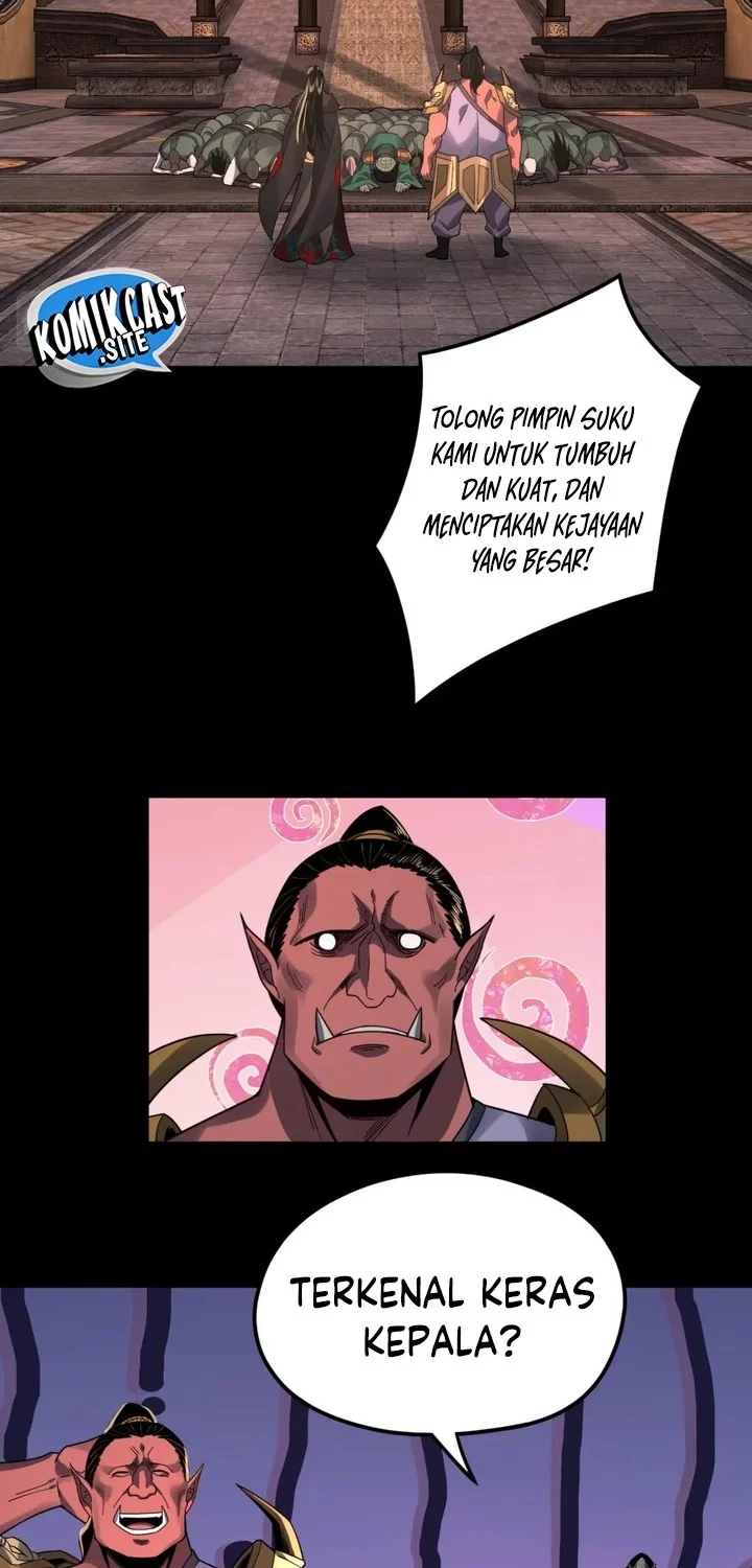 The Villain Of Destiny Chapter 87 Gambar 16