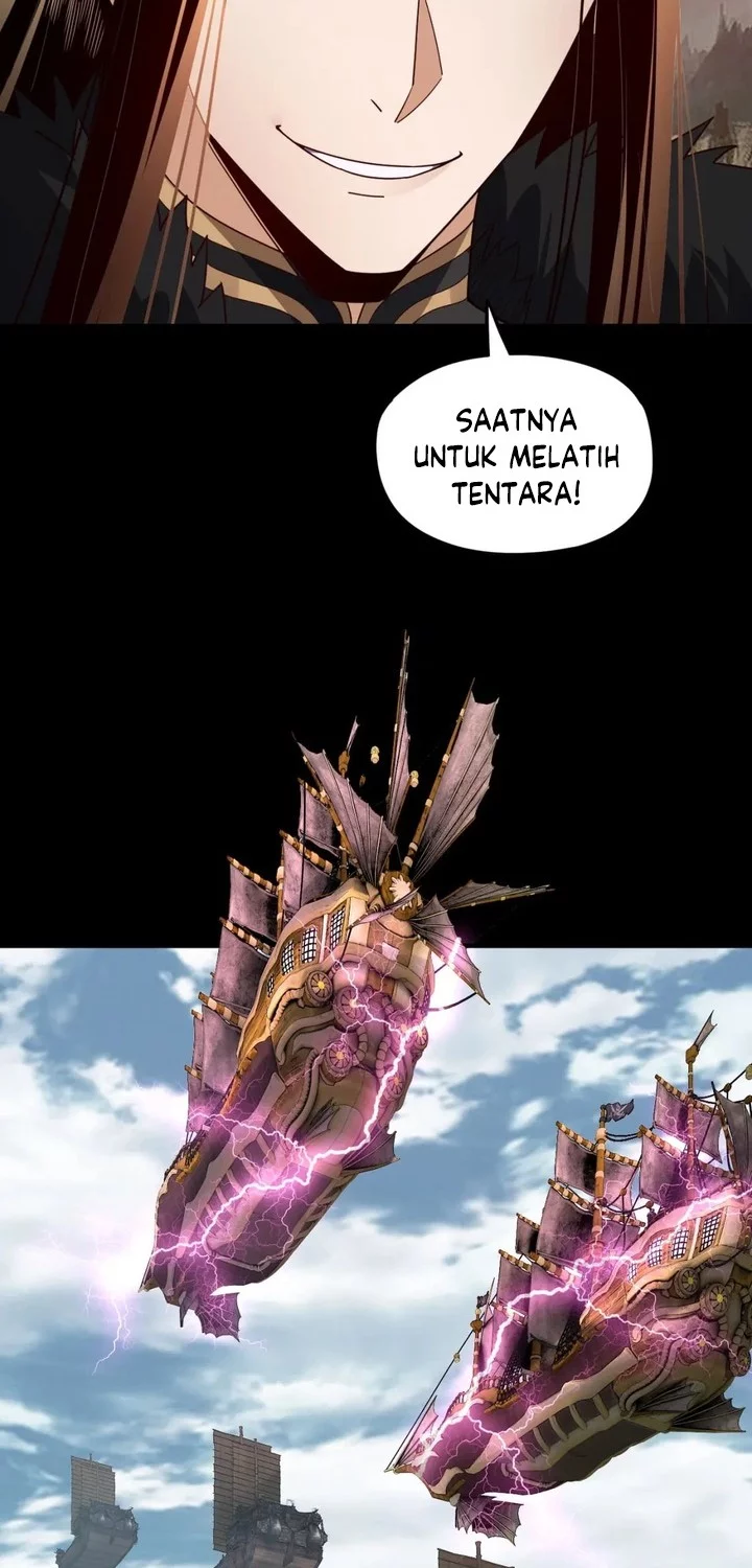 The Villain Of Destiny Chapter 87 Gambar 18