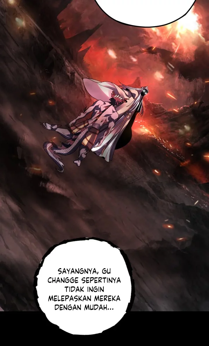 The Villain Of Destiny Chapter 87 Gambar 21