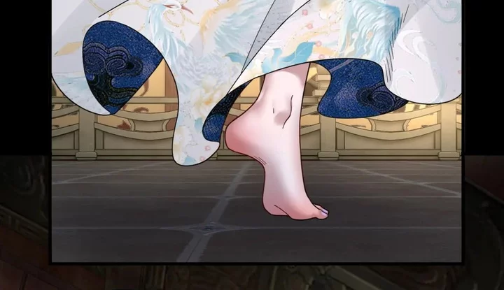 The Villain Of Destiny Chapter 87 Gambar 28