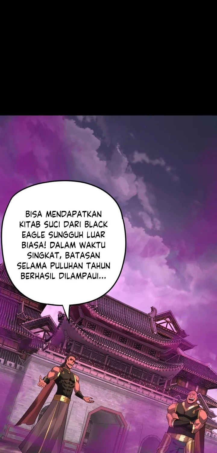 Manhua The Villain Of Destiny Chapter 87 gambar nomor 2