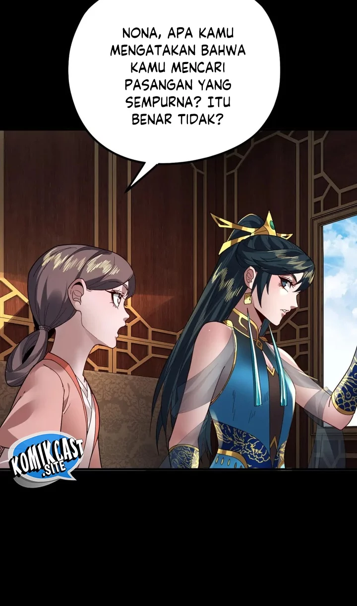 The Villain Of Destiny Chapter 88 Gambar 7