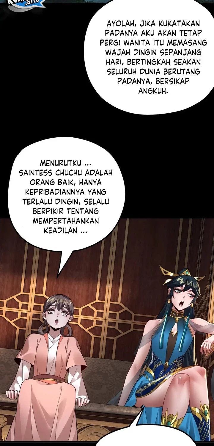 The Villain Of Destiny Chapter 88 Gambar 9