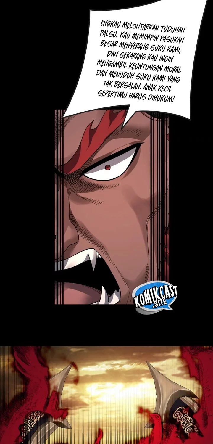 The Villain Of Destiny Chapter 88 Gambar 18