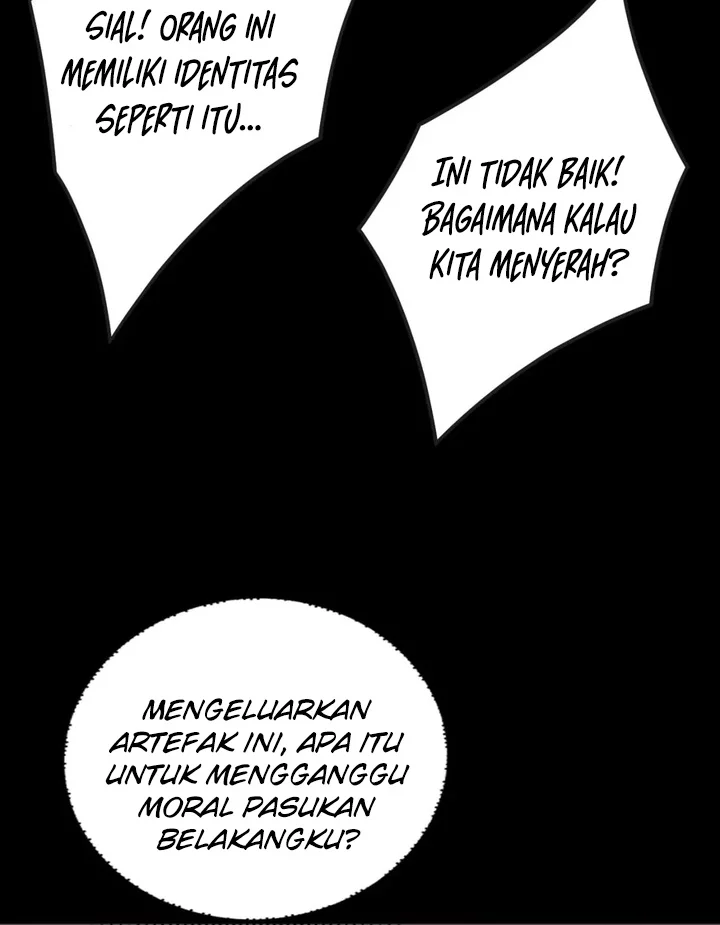 The Villain Of Destiny Chapter 88 Gambar 21