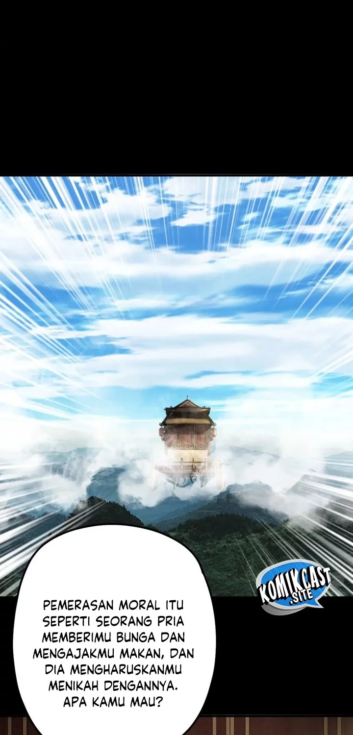 Manhua The Villain Of Destiny Chapter 88 gambar nomor 2