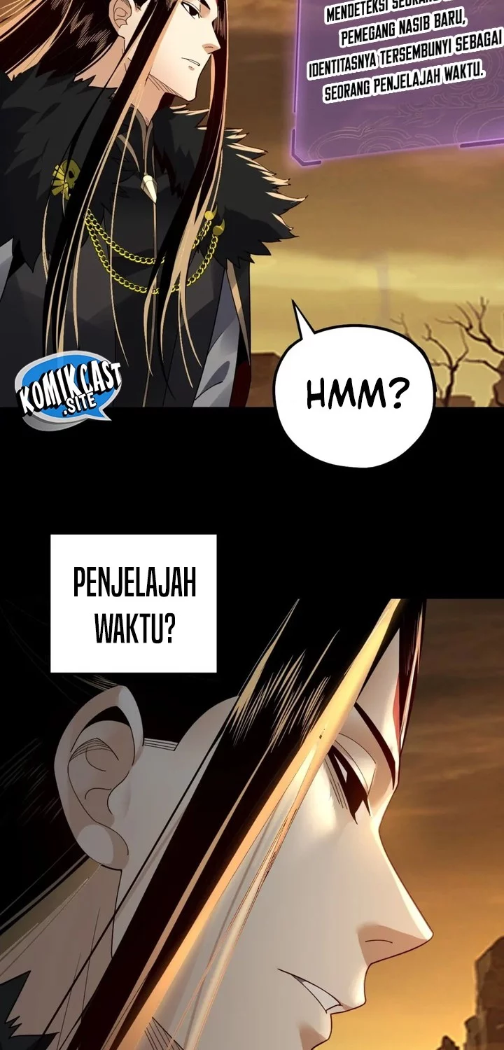 The Villain Of Destiny Chapter 88 Gambar 38