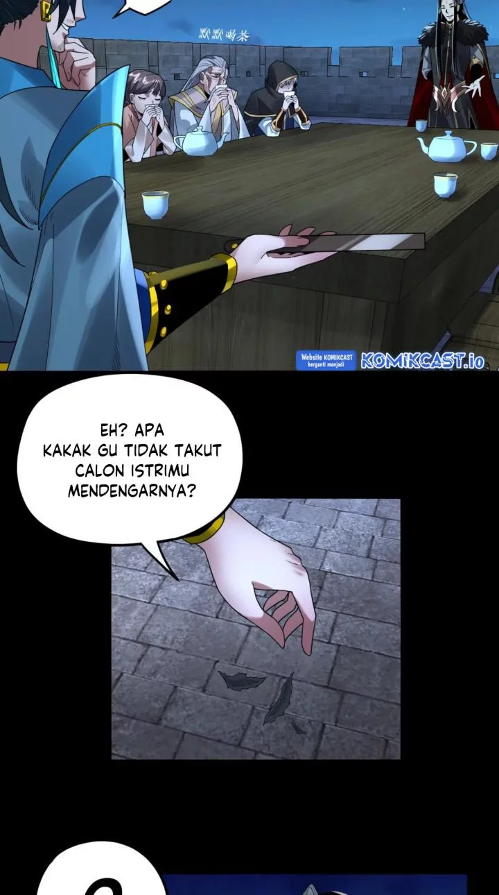 The Villain Of Destiny Chapter 89 Gambar 32