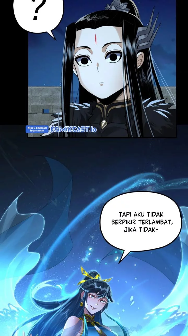 The Villain Of Destiny Chapter 89 Gambar 33