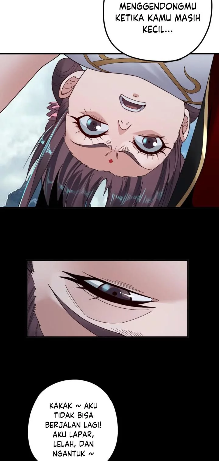 The Villain Of Destiny Chapter 90 Gambar 33