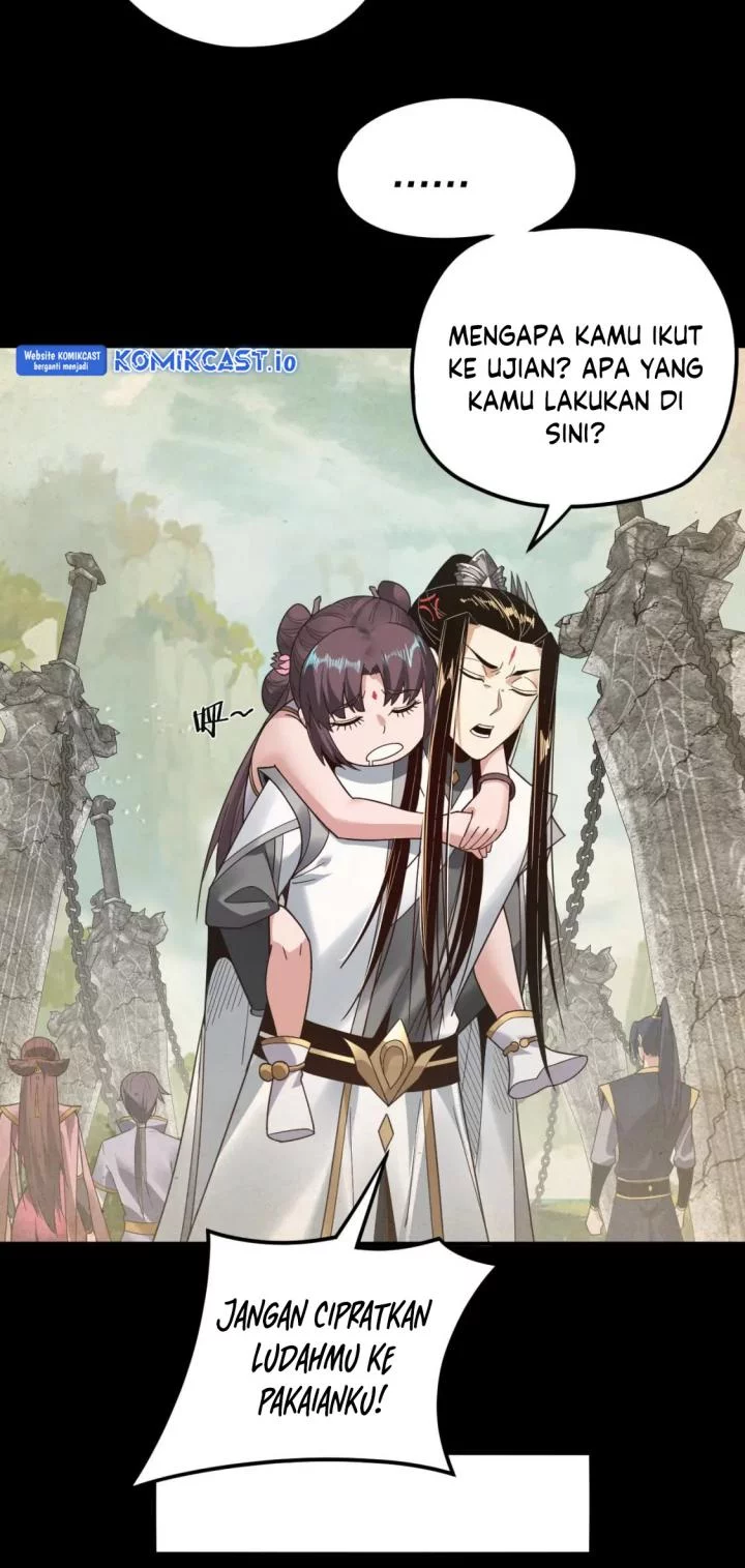 The Villain Of Destiny Chapter 90 Gambar 34