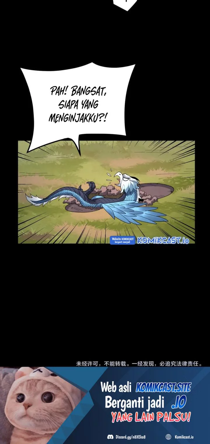 The Villain Of Destiny Chapter 90 Gambar 36