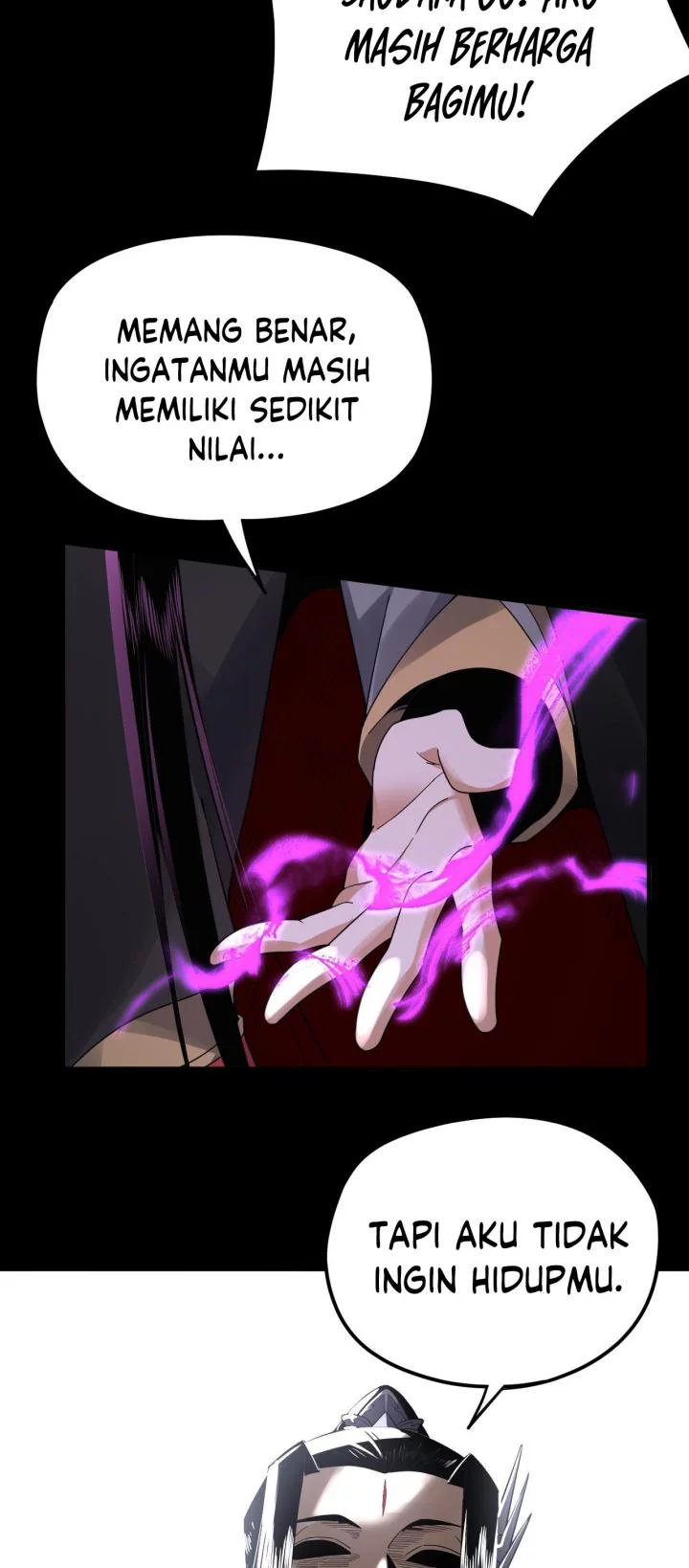 The Villain Of Destiny Chapter 93 Gambar 39