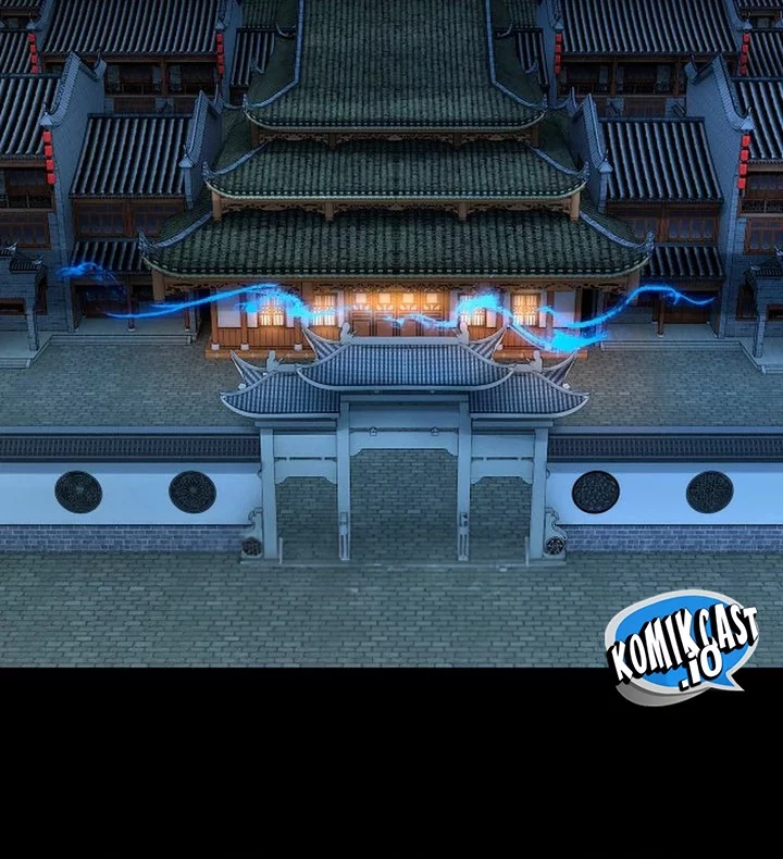 The Villain Of Destiny Chapter 94 Gambar 7