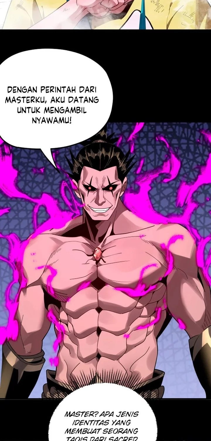 The Villain Of Destiny Chapter 94 Gambar 13