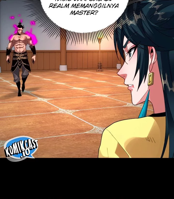 The Villain Of Destiny Chapter 94 Gambar 14