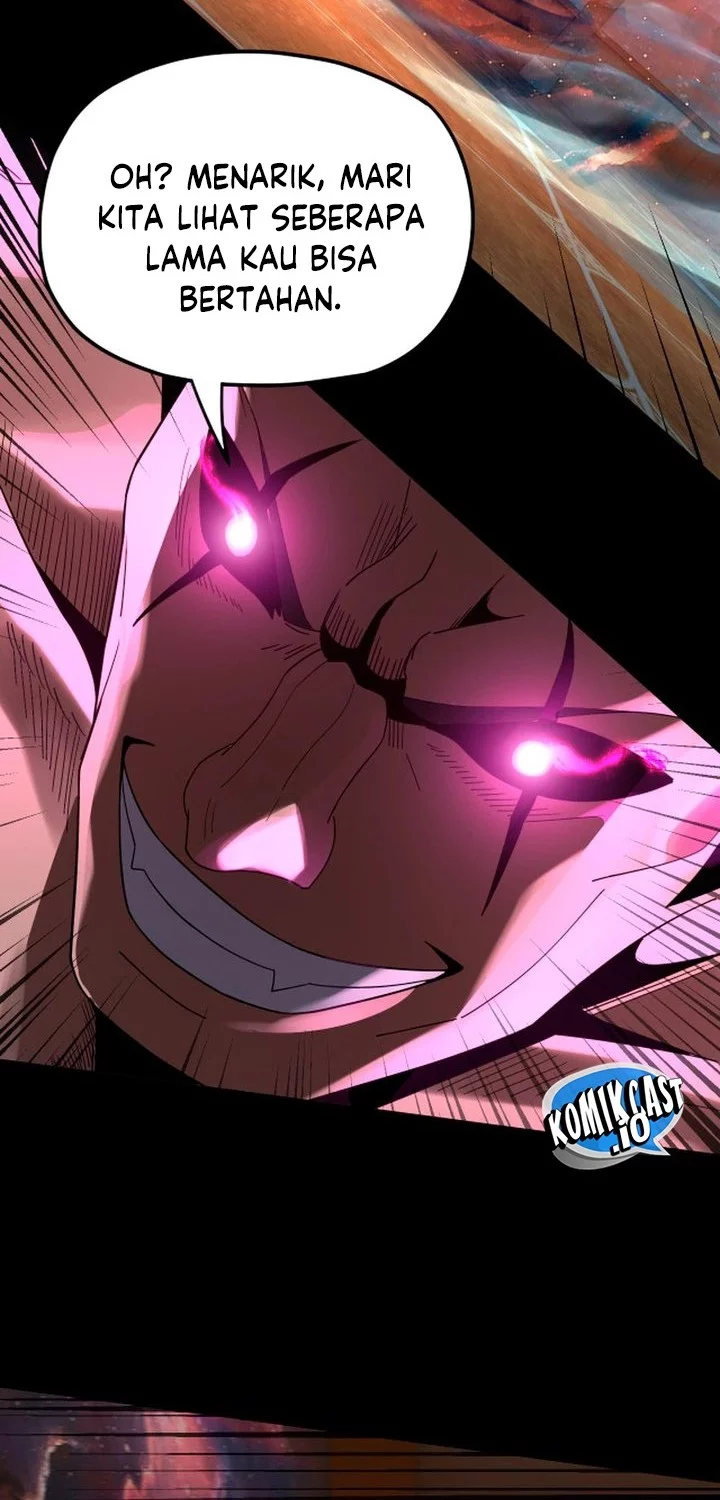 The Villain Of Destiny Chapter 94 Gambar 25