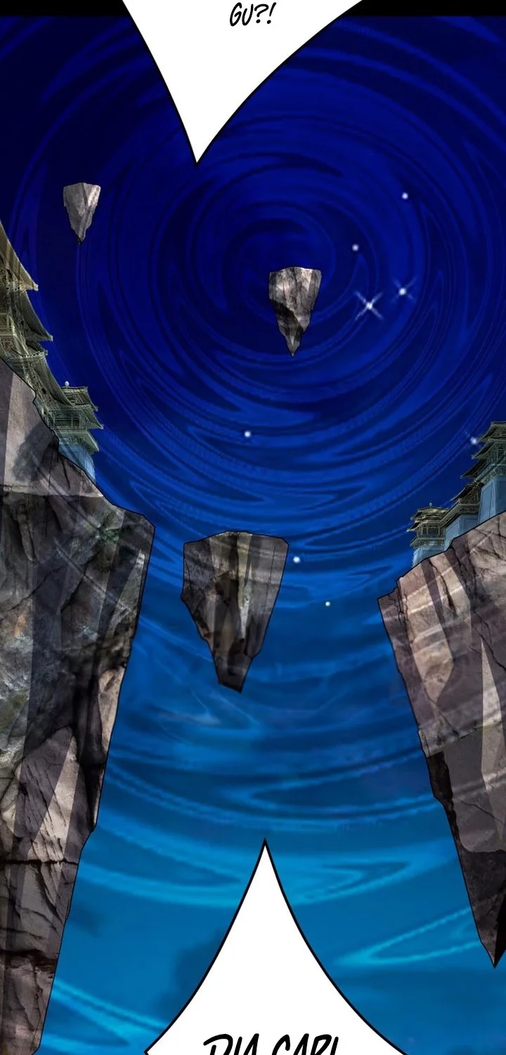 The Villain Of Destiny Chapter 94 Gambar 34