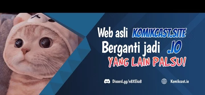 The Villain Of Destiny Chapter 94 Gambar 36