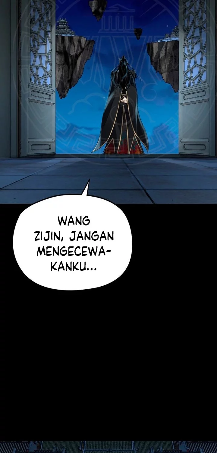 The Villain Of Destiny Chapter 94 Gambar 6