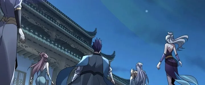 The Villain Of Destiny Chapter 95 Gambar 18