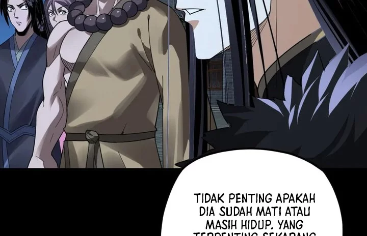 The Villain Of Destiny Chapter 95 Gambar 34