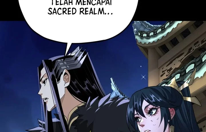 The Villain Of Destiny Chapter 95 Gambar 32