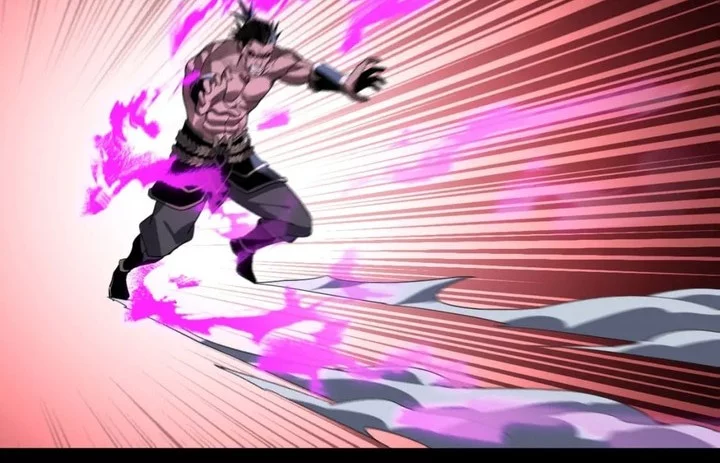 The Villain Of Destiny Chapter 95 Gambar 36