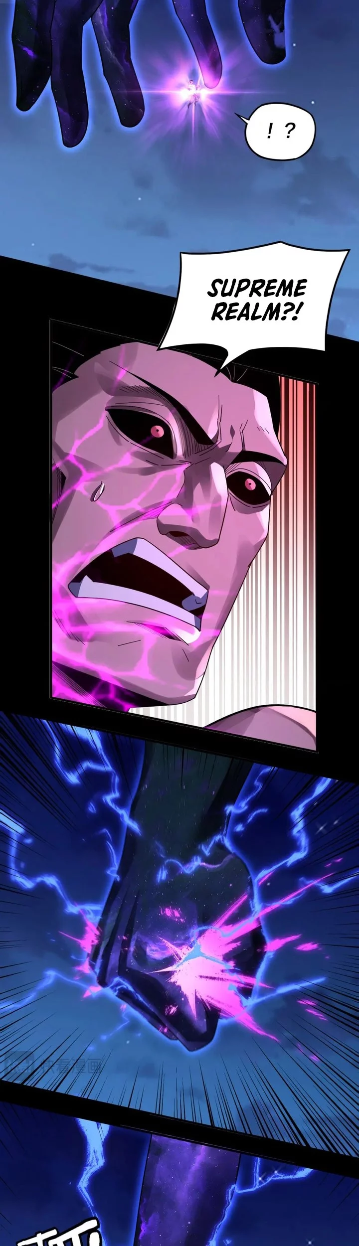 The Villain Of Destiny Chapter 95 Gambar 43