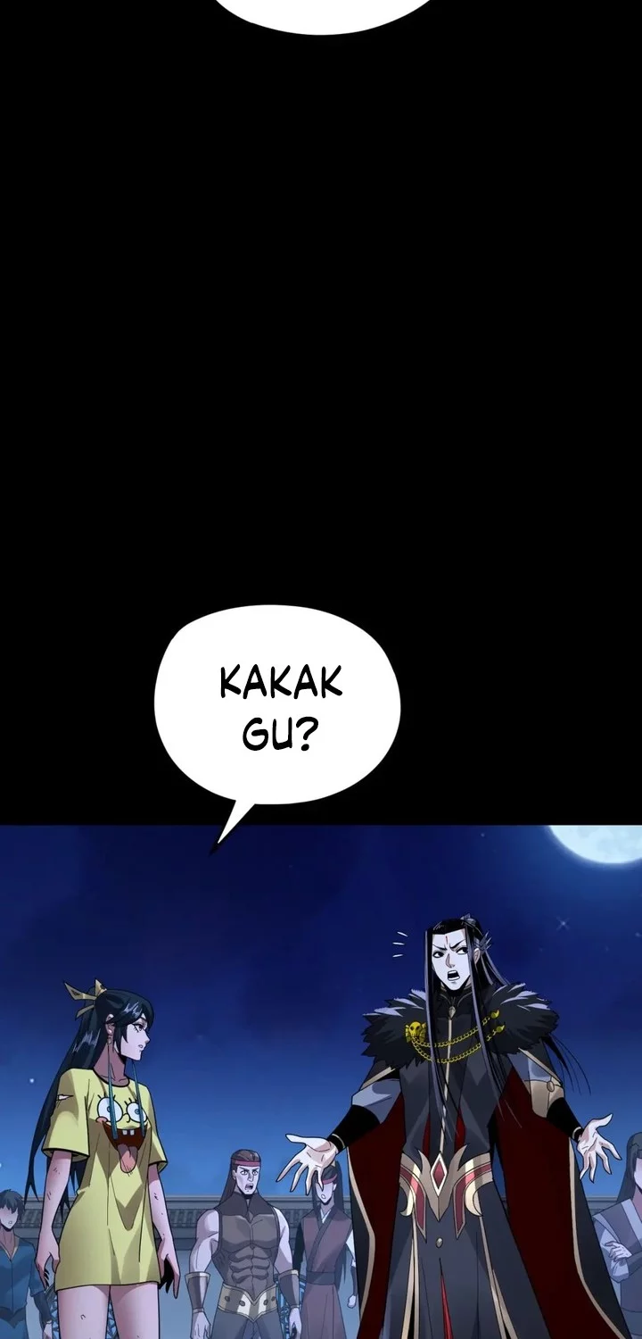 The Villain Of Destiny Chapter 96 Gambar 13