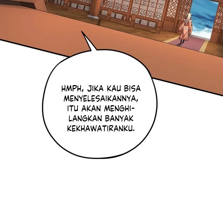 The Villain Of Destiny Chapter 96 Gambar 25