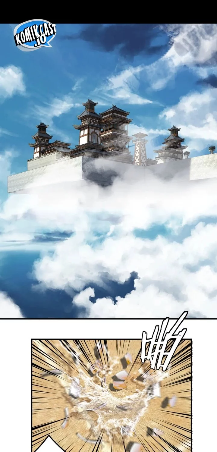 The Villain Of Destiny Chapter 96 Gambar 19